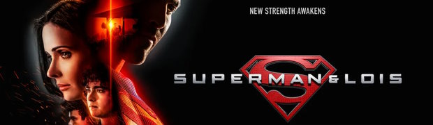 Супермен и Лоис 3 сезон
